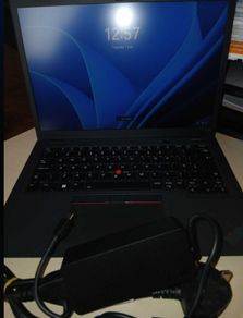 Laptop (ThinkPad) - L13 Gen 4 Aluminum Type 21FG