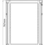 19" Rack Cabinet Image 3