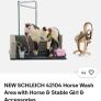 Schleich Horse Bundle Image 6