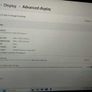 Dell 24 inches Monitor U2412M DisplayPort, VGA, DVI Image 3