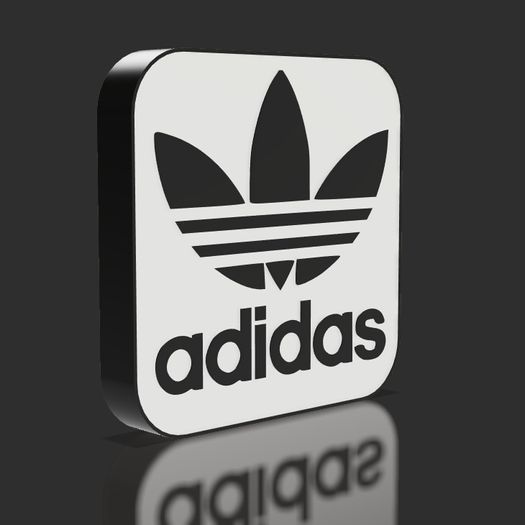 Adidas Lightbox