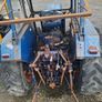 Tractor Image 4