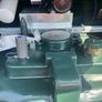 Bund Diesel Tank Image 4