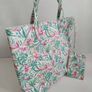 Laura Ashley Shopper Bag Image 2