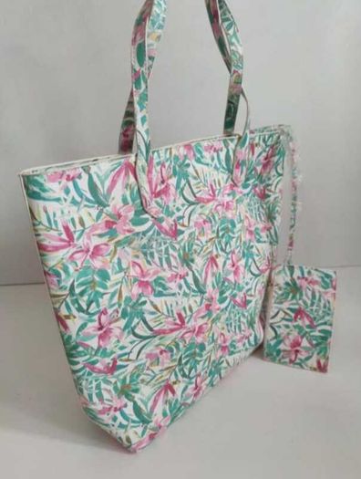 Laura Ashley Shopper Bag