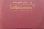 Fourth Quartet LP