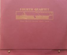 Fourth Quartet LP