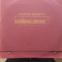 Fourth Quartet LP