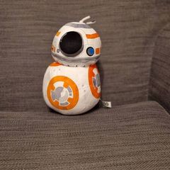 Build a Bear BB-8 Star Wars