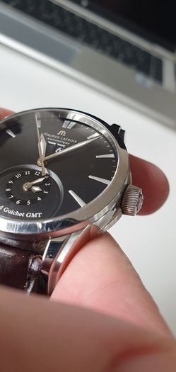 Maurice LaCroix,Mens Pontos Grand Guichet