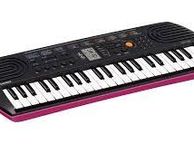 main image for ad Casio SA-78 (Grade B)