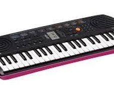 Casio SA-78 (Grade B)