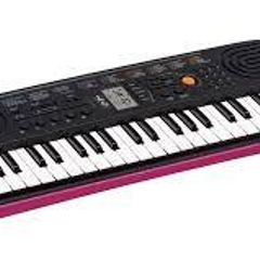 Casio SA-78 (Grade B)
