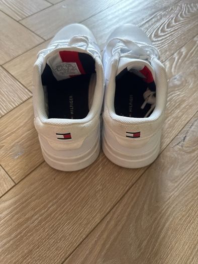 Runners Tommy Hilfiger
