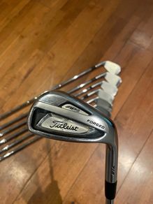 Titleist 714 AP2 Irons