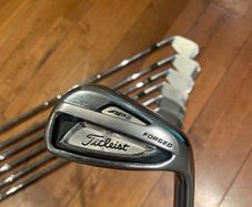Titleist 714 AP2 Irons