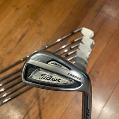 Titleist 714 AP2 Irons