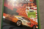 Forza Motorsport 2 Xbox 360