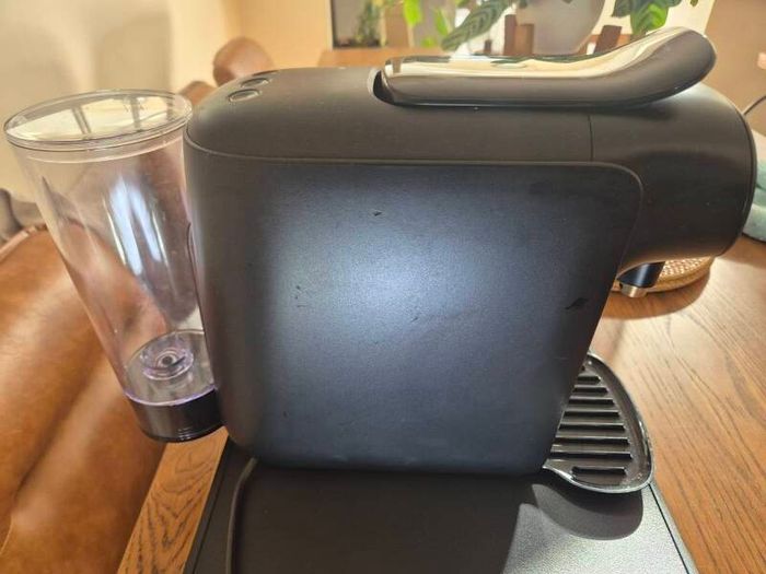 coffee machine