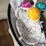 Mamaroo swing Image 5