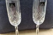 Royal Doulton Champagne Glasses