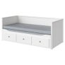 ikea day bed Image 5