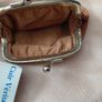 New genuine leather small purse Image 8