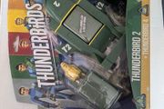 thunderbirds 2 and 3