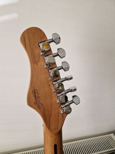 telecaster guitar