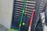 kids swingball