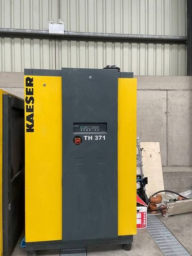 Kaeser Th 371 Dryer