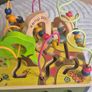 Zany zoo wooden toy Image 2