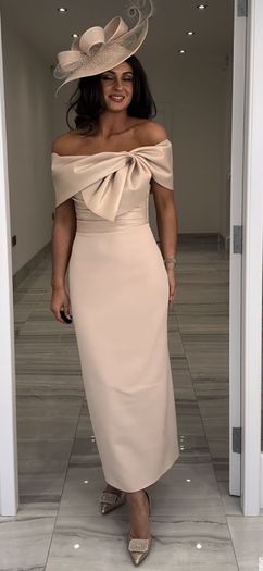 Kirsty's Kloset Occassion Dress