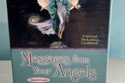 Messages from your angels