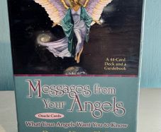 Messages from your angels