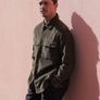 Billabong Bad Dog Shirt Jacket BNWT Image 4