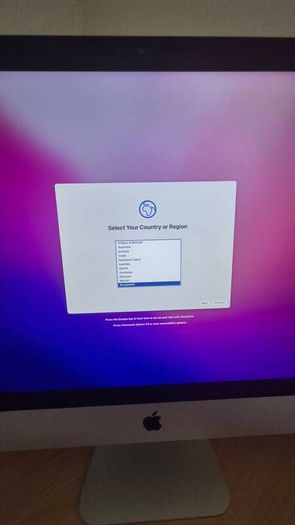Apple iMac 27 inch 5K and MacBook Pro 13 inch Bundle 650 euro