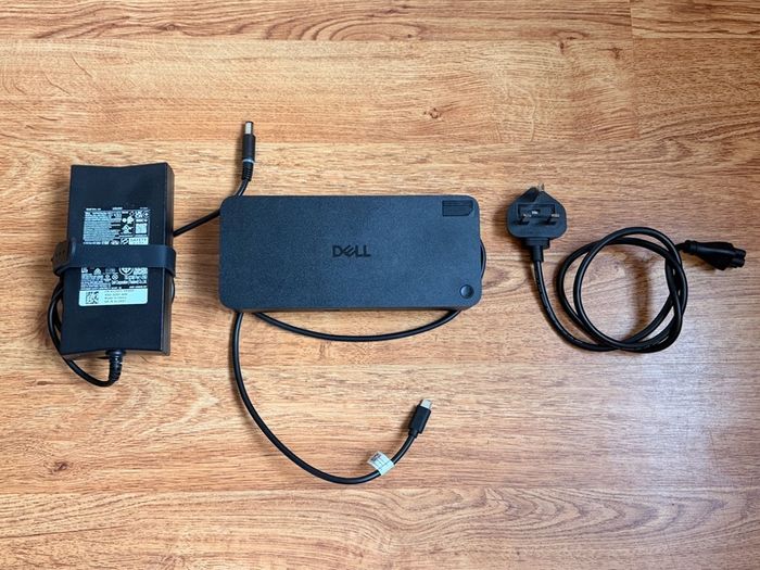 Dell Dock