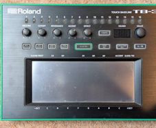 Roland TB-3