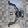 Honda transalp xl750 rally footpegs Image 4