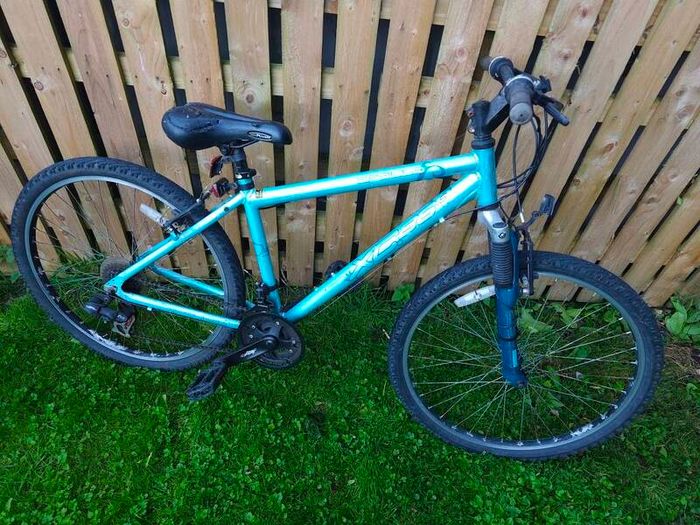 teenage bikes