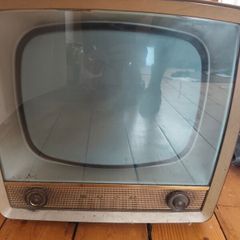 Antique TV