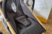 Ickle Bubba Rocker
