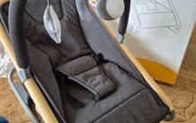 Ickle Bubba Rocker