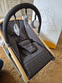 Ickle Bubba Rocker