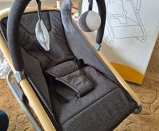 Ickle Bubba Rocker