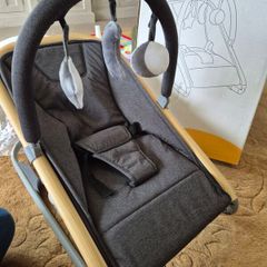 Ickle Bubba Rocker