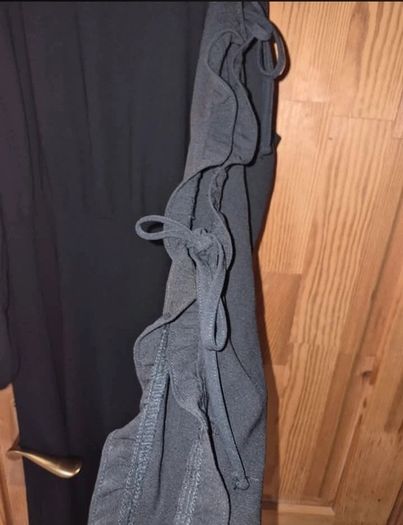 ladies dress by very