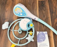 Chicco Next2Dream mobile