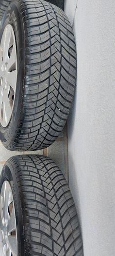 hyundai ix20 wheels